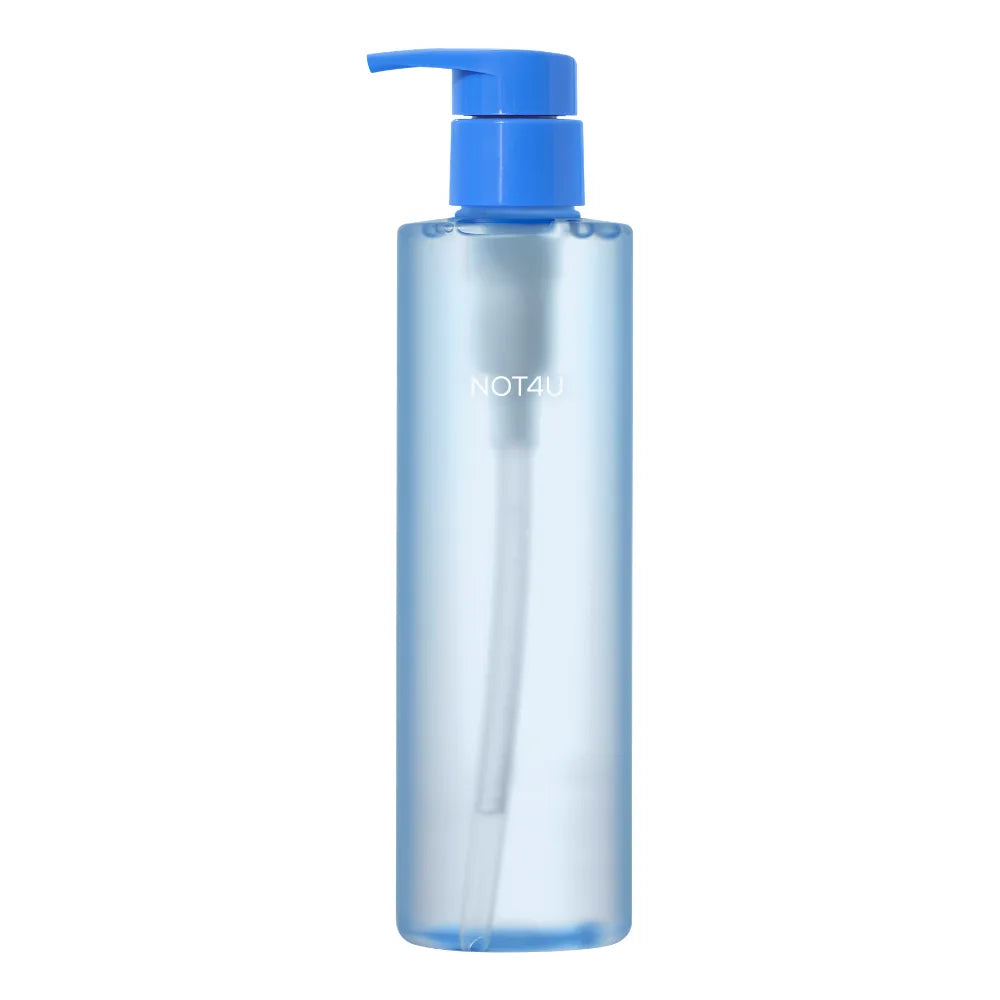 Not4U Clear Body Serum Unscented (348ml), 1pc