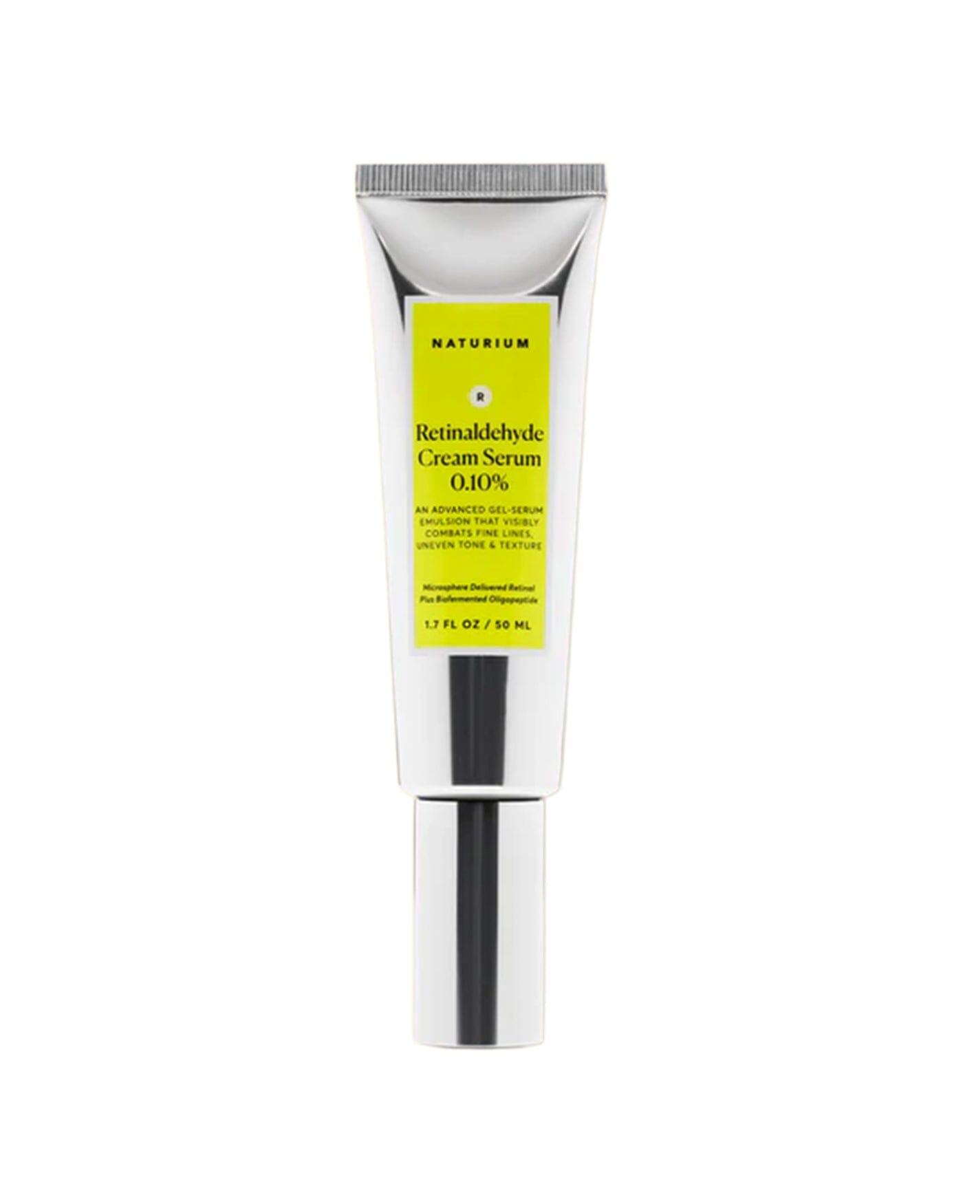 Naturium Retinaldehyde Cream Serum 0.05% 50ml