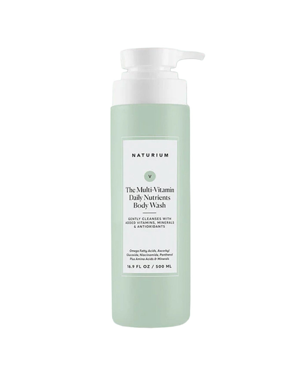 Multi Vitamin Daily Nutrient Body Wash 100ml