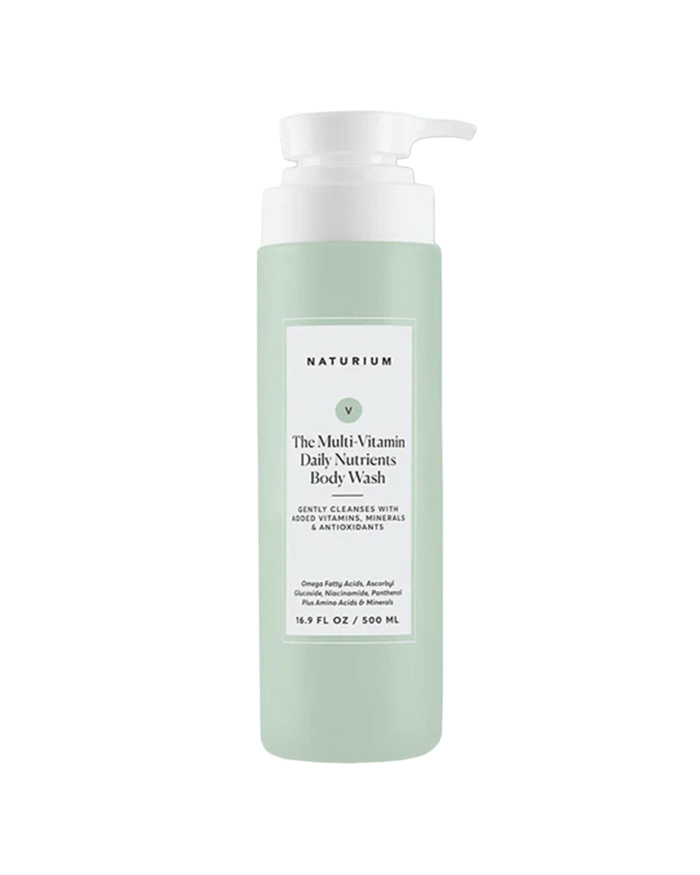 Multi Vitamin Daily Nutrient Body Wash 100ml
