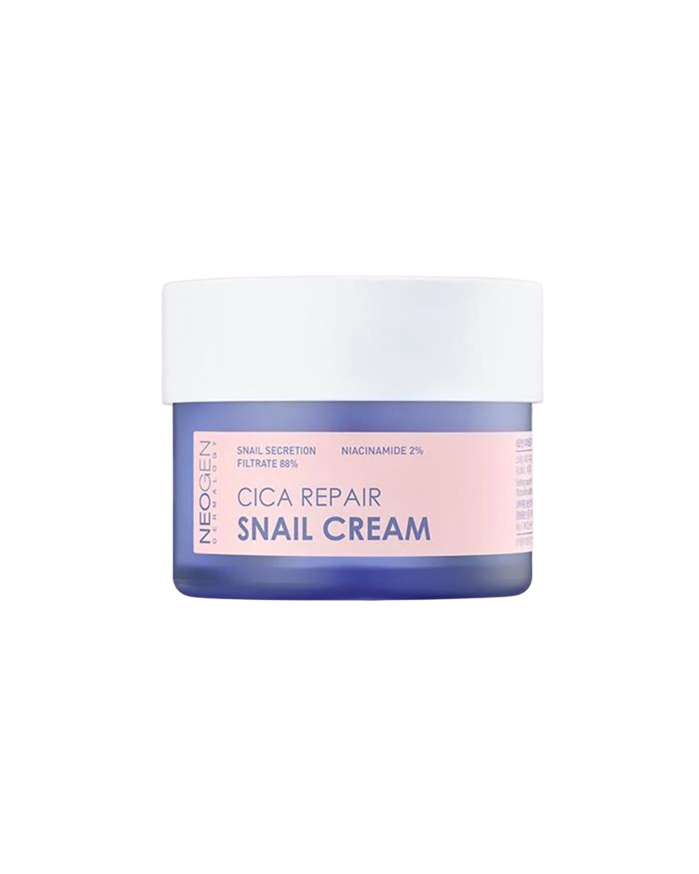 Neogen Dermalogy Cica Repair Snail Cream 50g