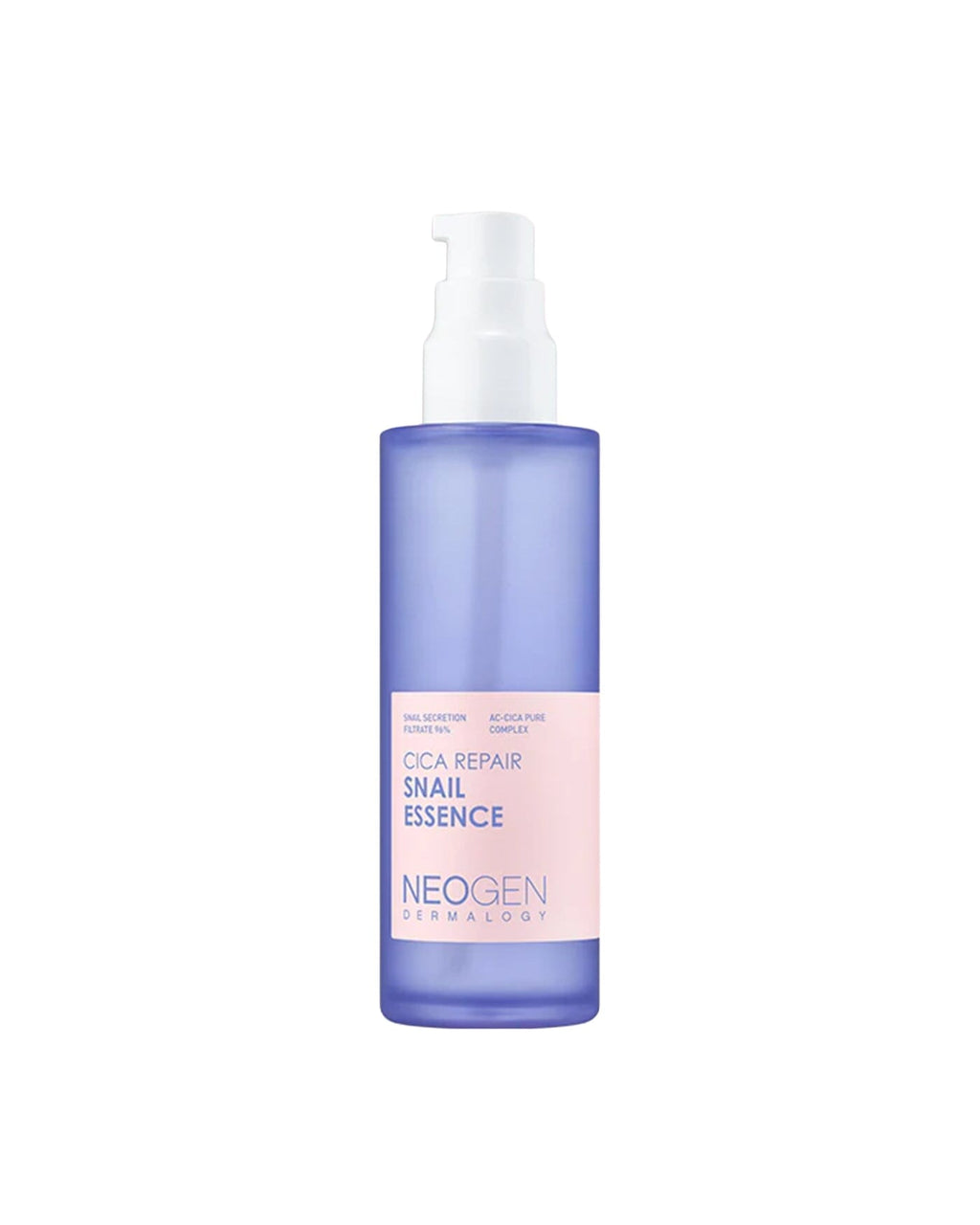 Neogen Dermalogy Cica Repair Snail Hydrating Soothing Essence 100ml