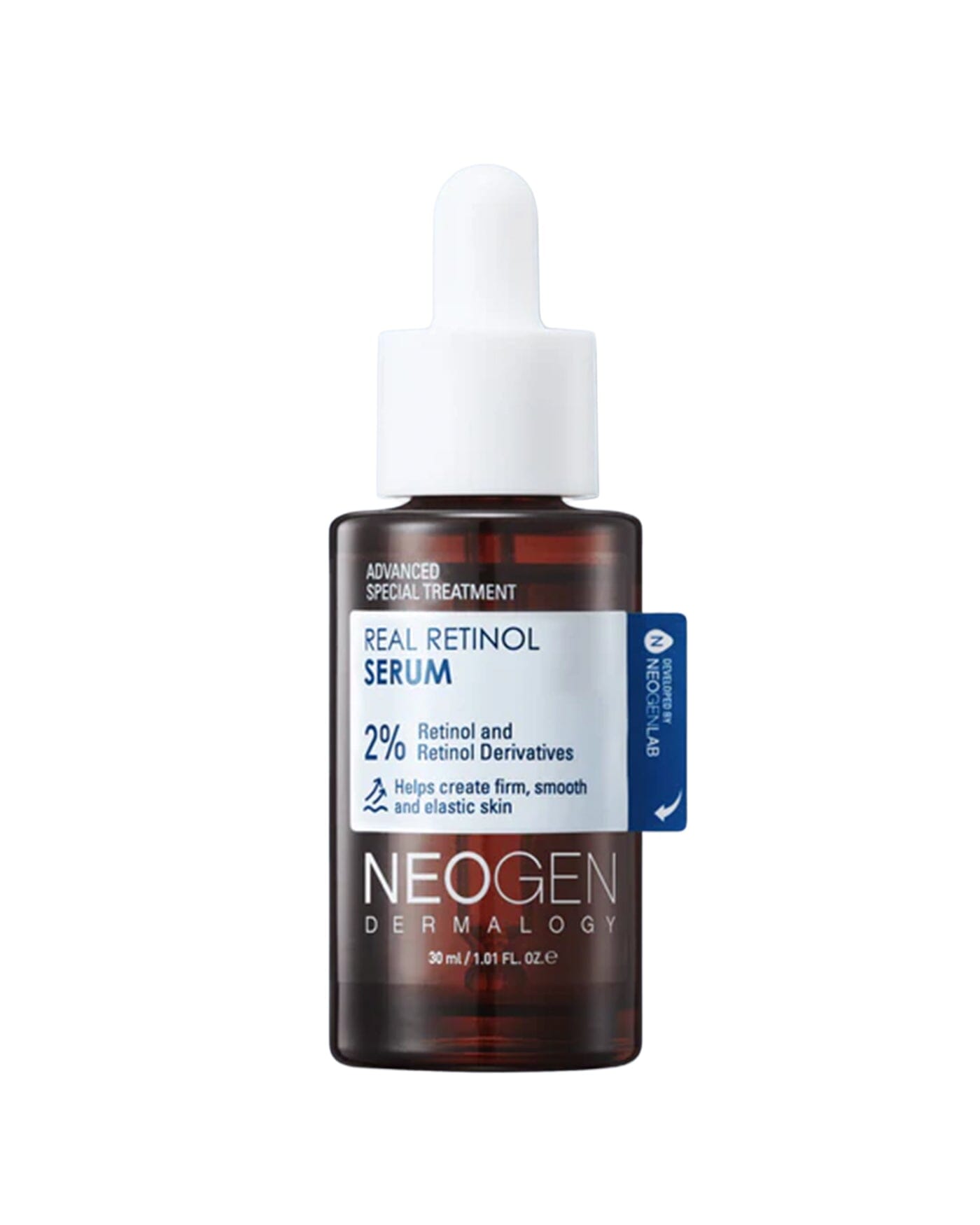 Neogen Dermalogy Real Retinol Serum 30ml (1pc)