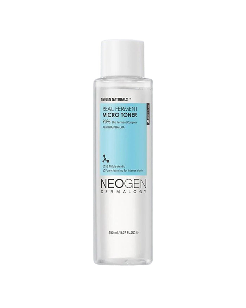 NEOGEN Real Ferment Micro Toner 150ml