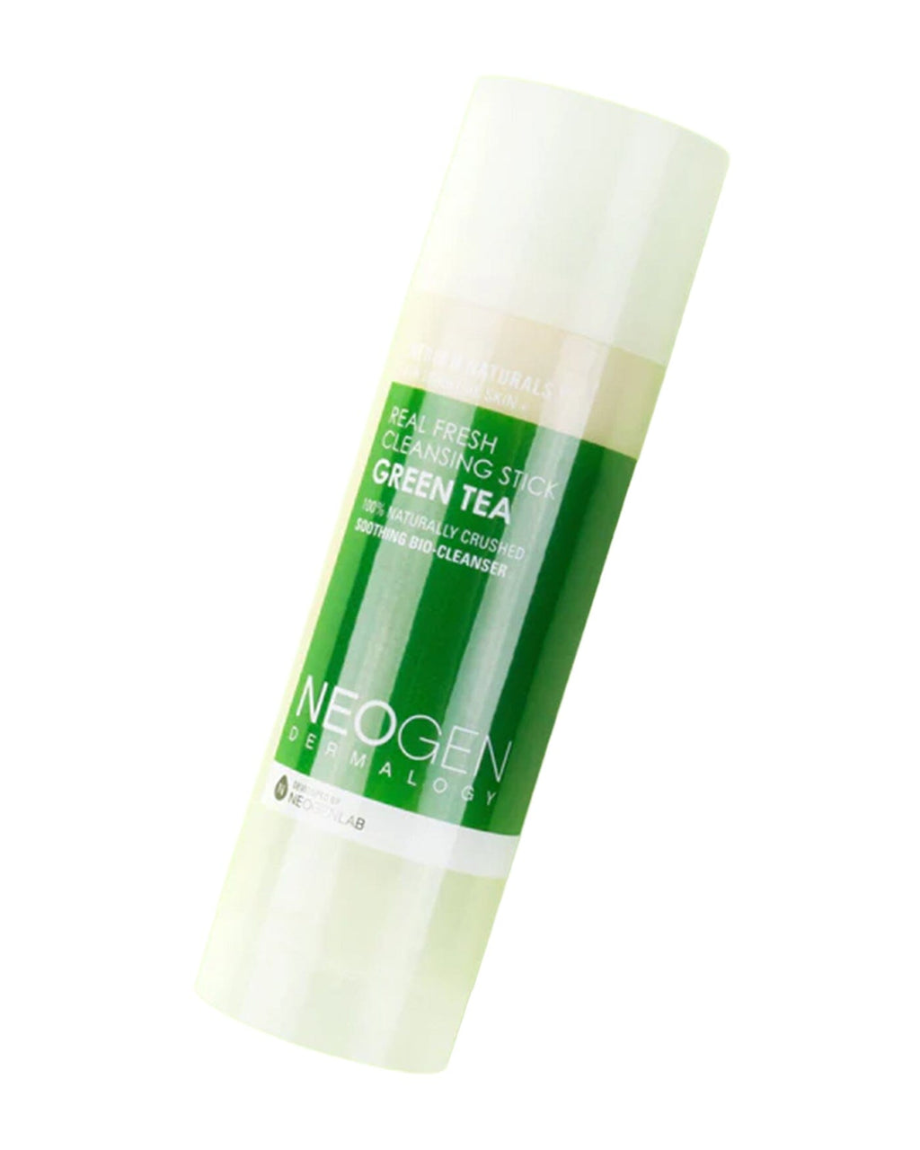 Neogen Real Fresh Green Tea Cleansing Stick 80g