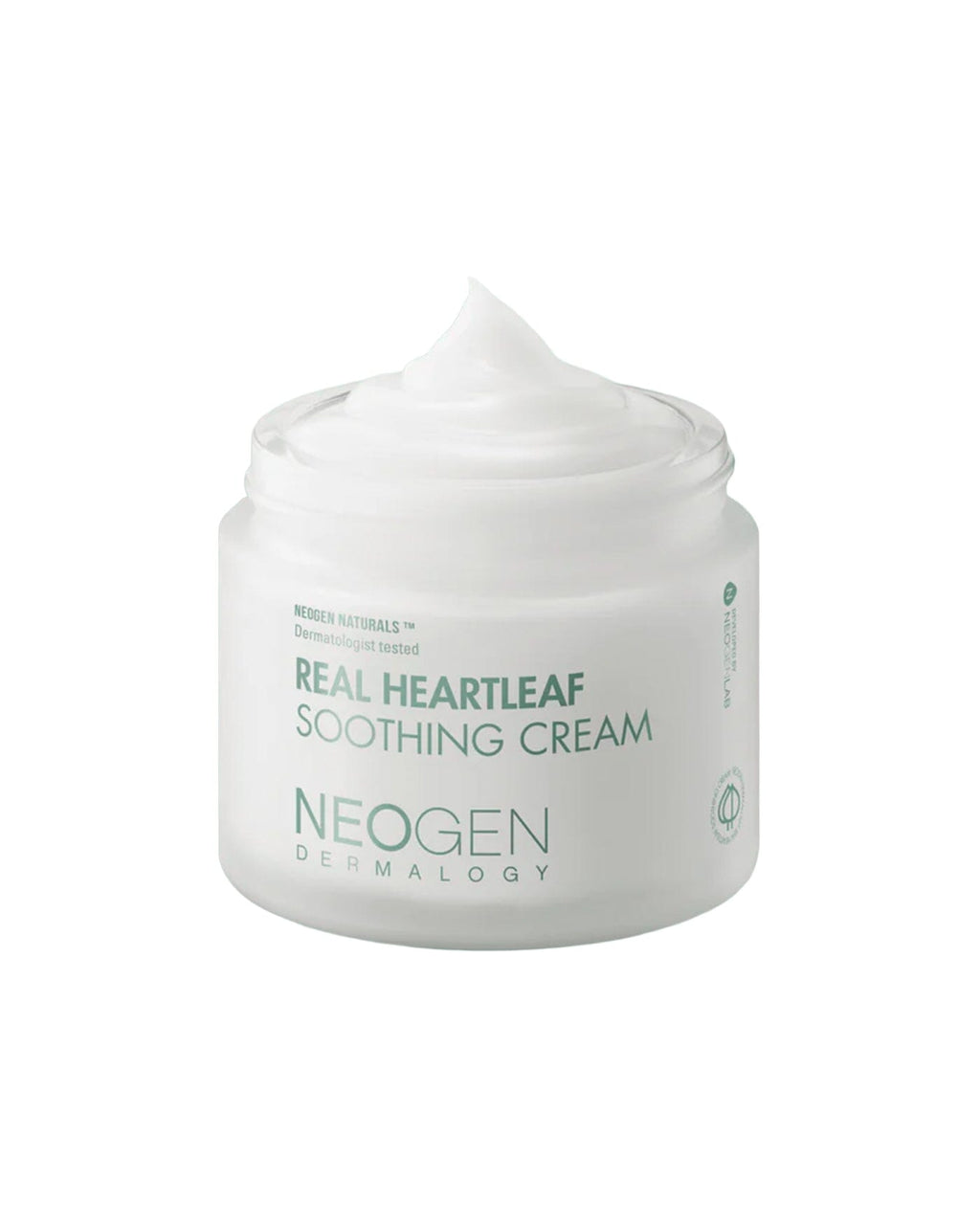 [Neogen] Real Heartleaf Soothing Cream 80g