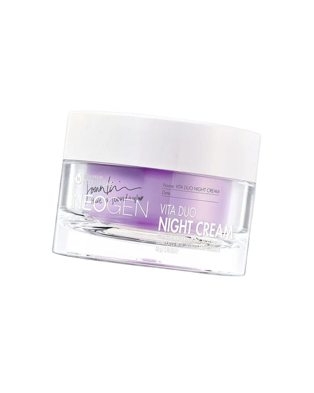 Vita Duo Night Cream 50g