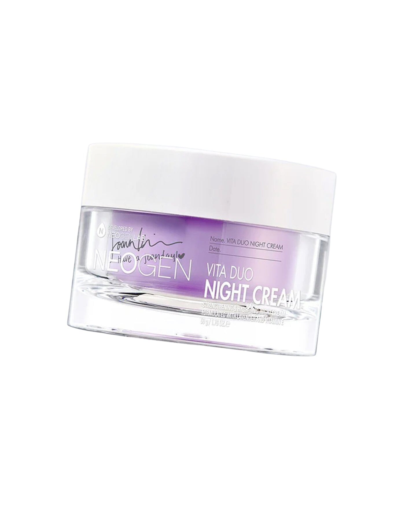 Vita Duo Night Cream 50g