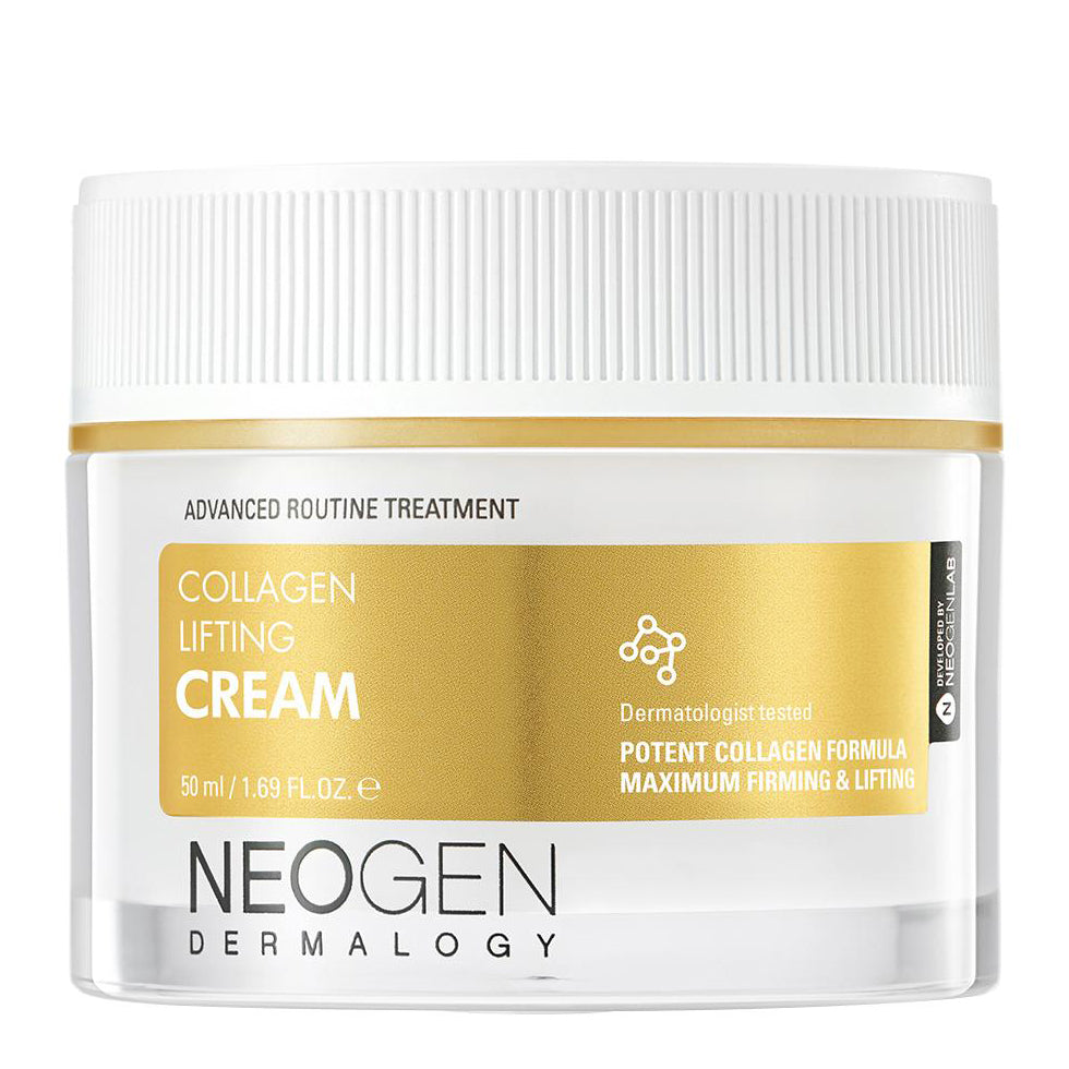 Neogen Collagen Lifting Cream 50ml, 2pcs
