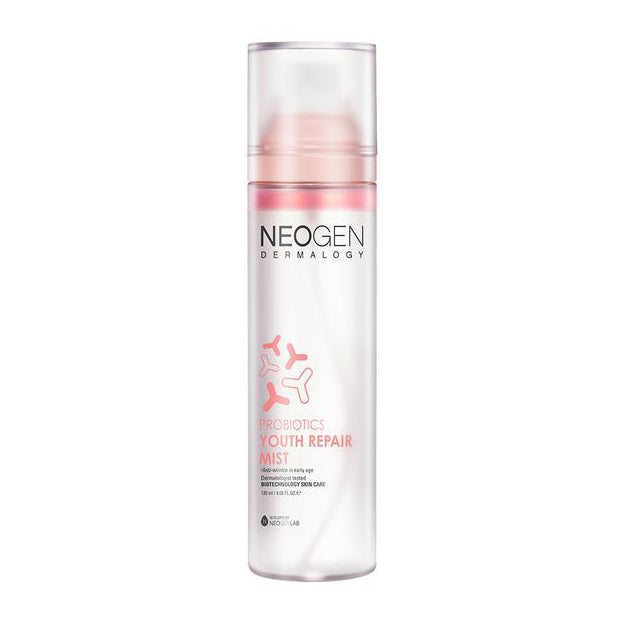 Neogen Dermalogy Probiotics Youth Repair Mist Toner 120ml x 1pc