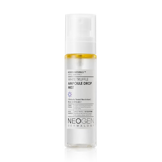 Neogen White Truffle Ampoule Drop Mist 80ml, 12 Pieces