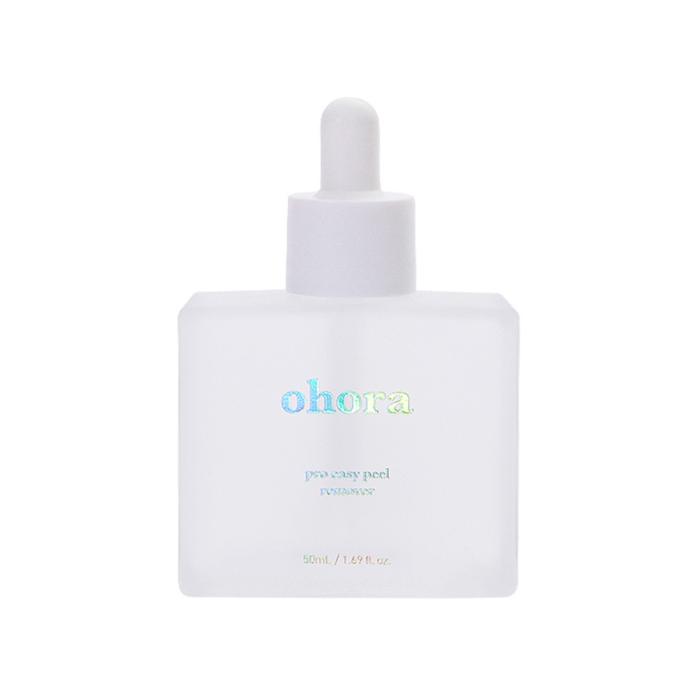 Ohora Pro Easy Peel Remover (60ml)