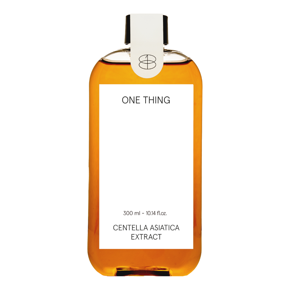 ONE THING Centella Asiatica Extract 180ml