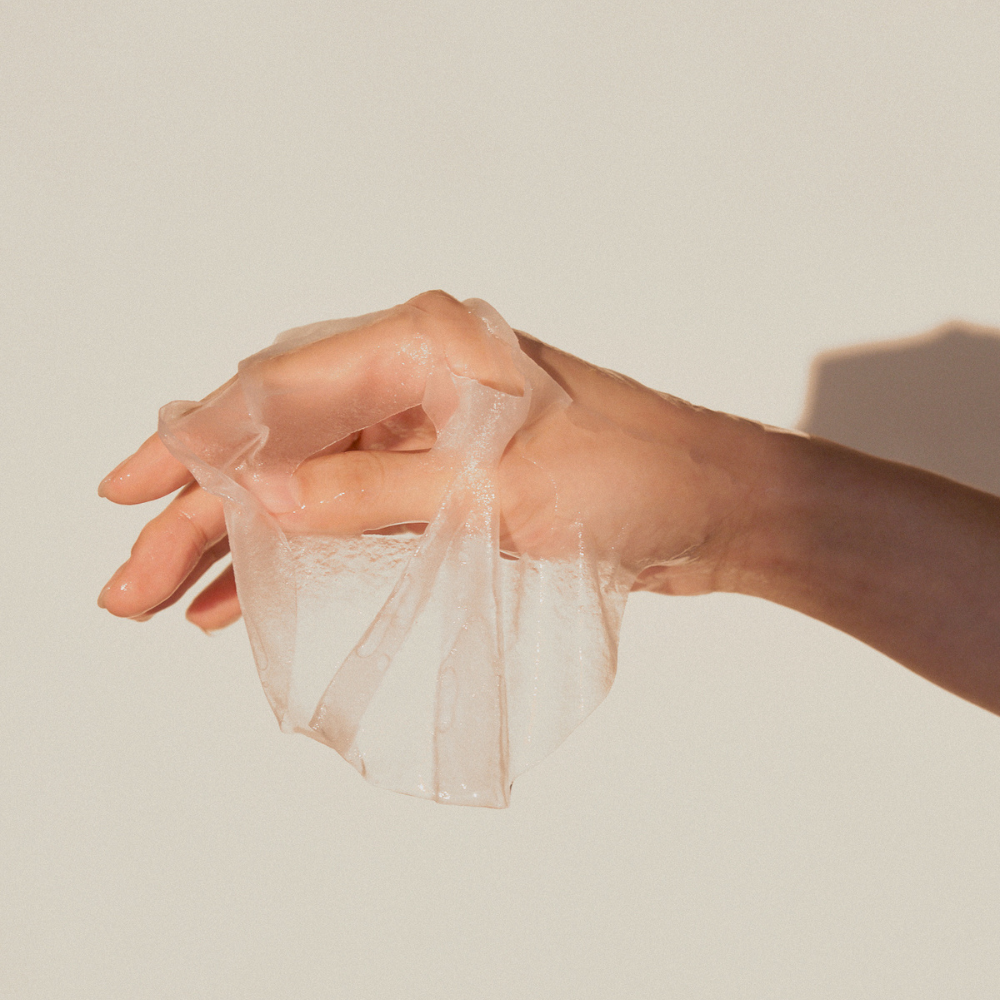 Cica Soothing Mask - 840Sheets