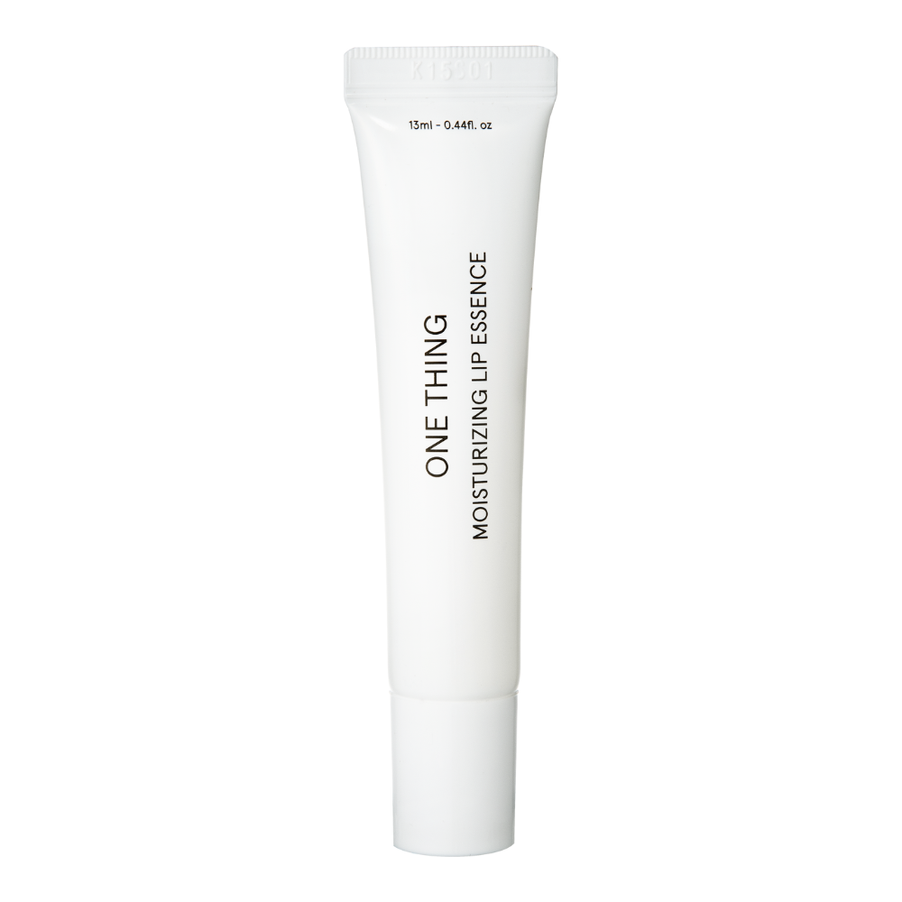 ONE THING Moisturizing Lip Essence (Clear) 14g