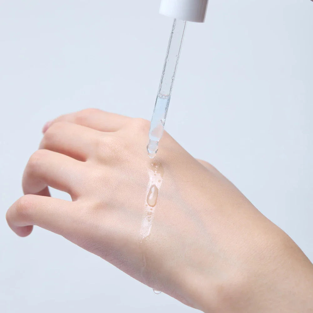 ONE THING Hyaluronic Squalane Serum 200ml, 1pc