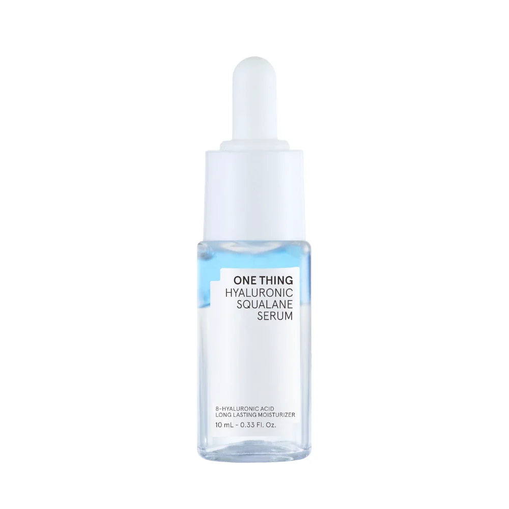 ONE THING Hyaluronic Squalane Serum 200ml, 1pc