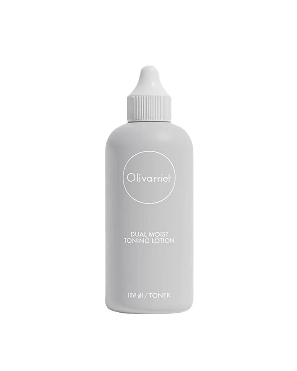 Olivarrier Dual Moist Toning Lotion 200ml, 1pc