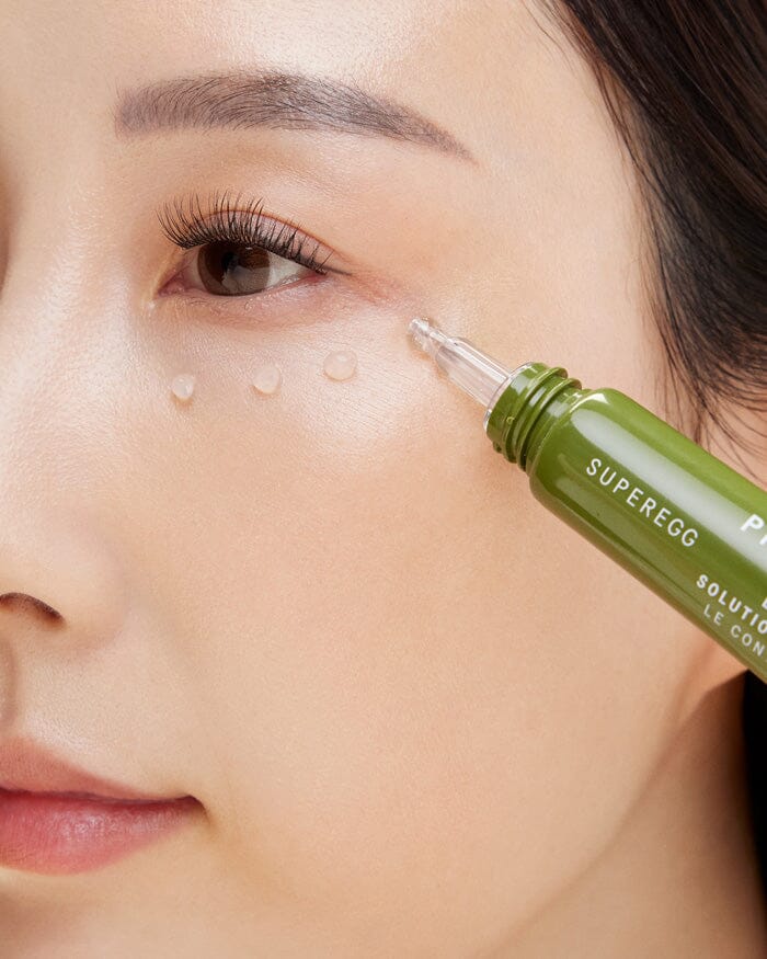 SUPEREGG Phyto Bounce Eye Contour Solution 100ml