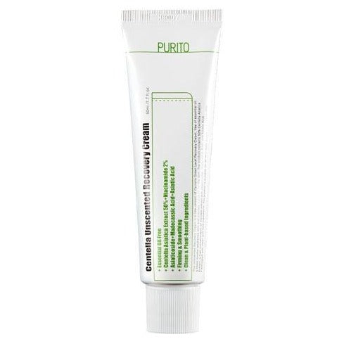 Purito Seoul Wonder Relief Centella Cream Unscented 60ml