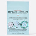 Peach Slices Deep Blemish Microdarts (9 Patches) 100ml