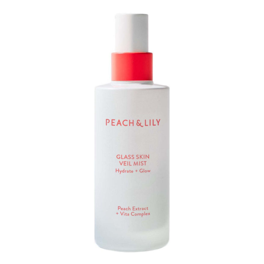 Peach & Lily Glass Skin Veil Mist 100ml