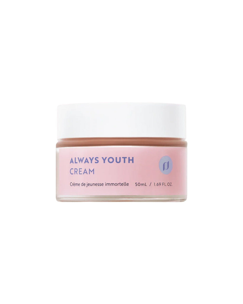 Plodica Always Youth Cream 50ml