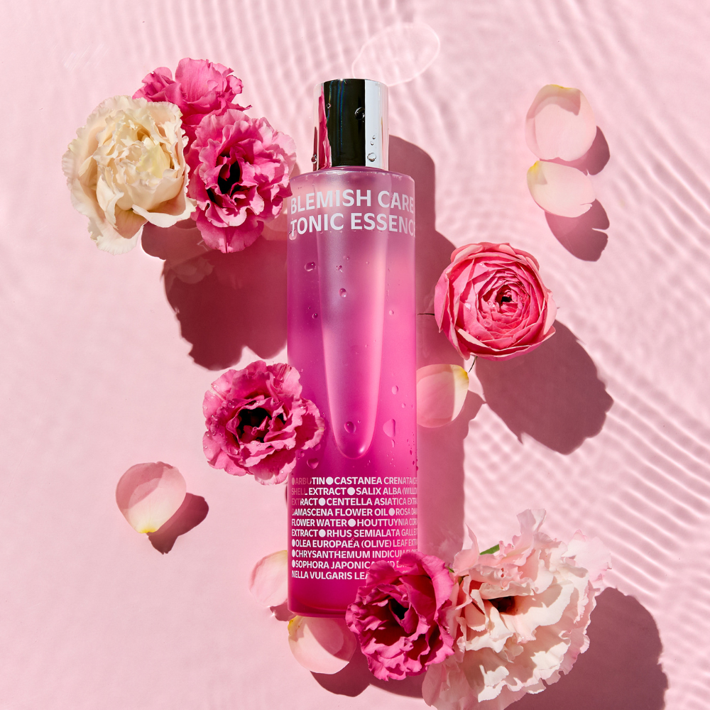 [isoi] Brightening Tonic Essence 156ml