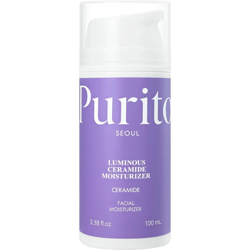 Purito Luminous Ceramide Moisturizer 100ml