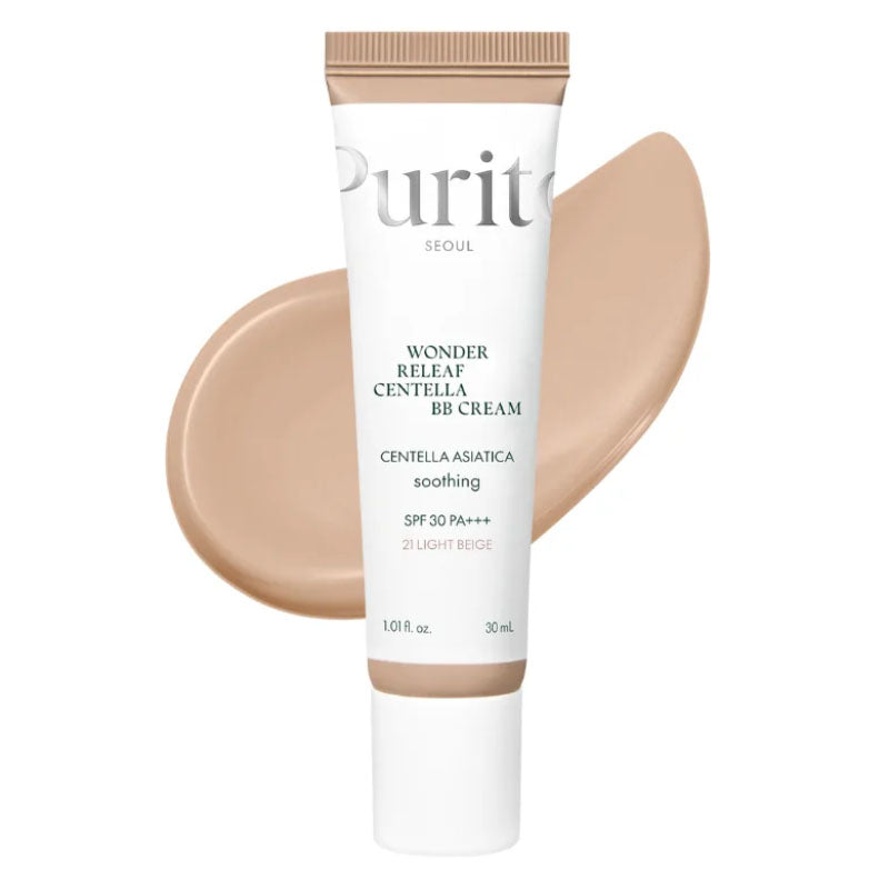 Wonder Releaf Centella BB Cream 30ml