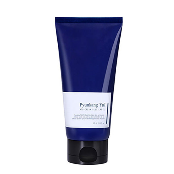 Pyunkang Yul Kids Ato Cream Blue Label 120ml, 2 Units