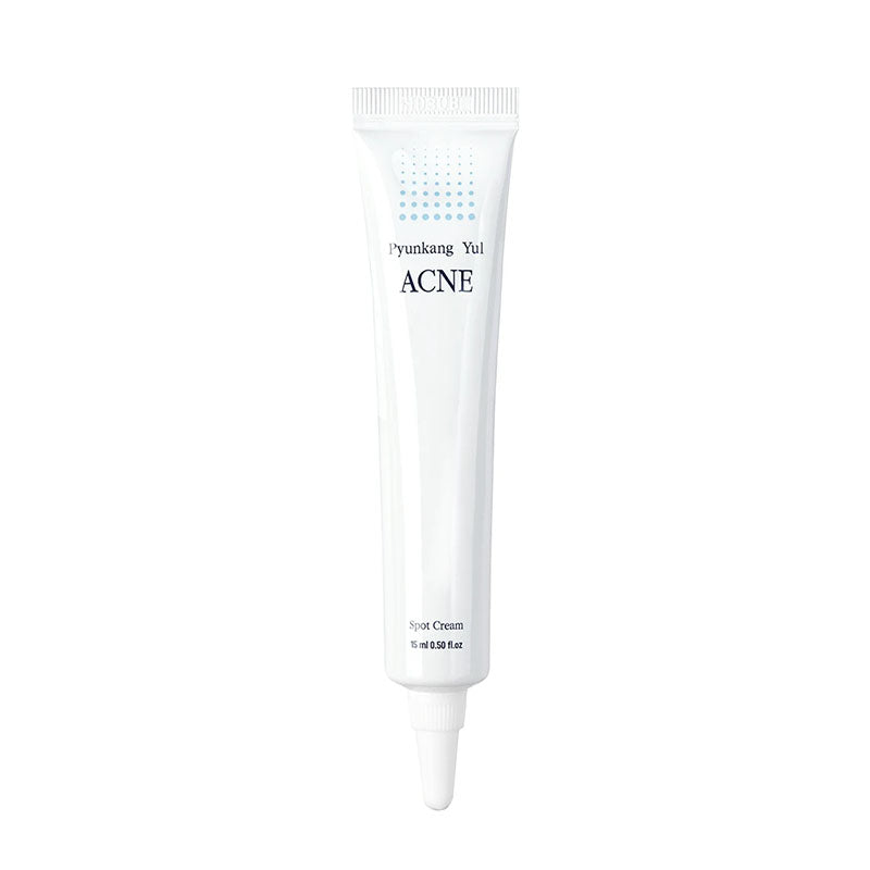 Eunyul Lab Acne Solution Calamine Spot Cream 15ml, 1pc