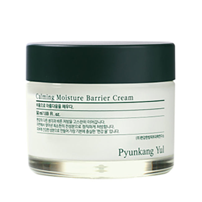 Pyunkang Yul Calming Moisture Barrier Cream 50ml (1pc)