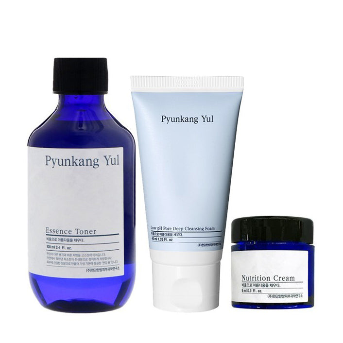 Pyunkang Yul Essence Toner 149ml x 4pcs