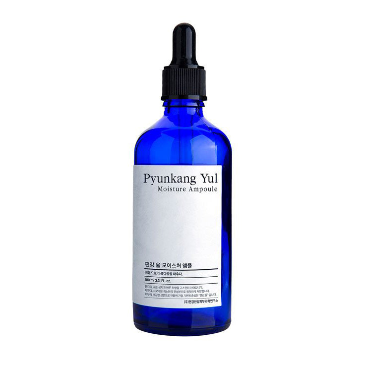 Moisture Ampoule 100ml
