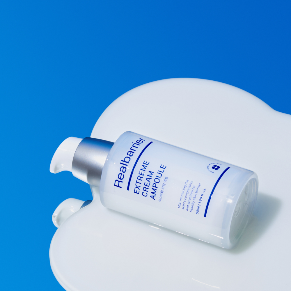 Real Barrier Extreme Cream Ampoule 60ml (1ea)