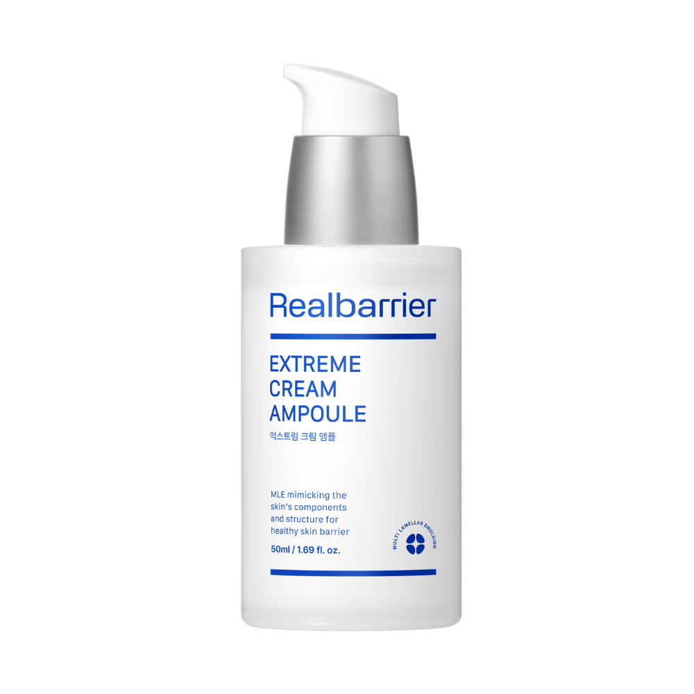 Real Barrier Extreme Cream Ampoule 60ml (1ea)