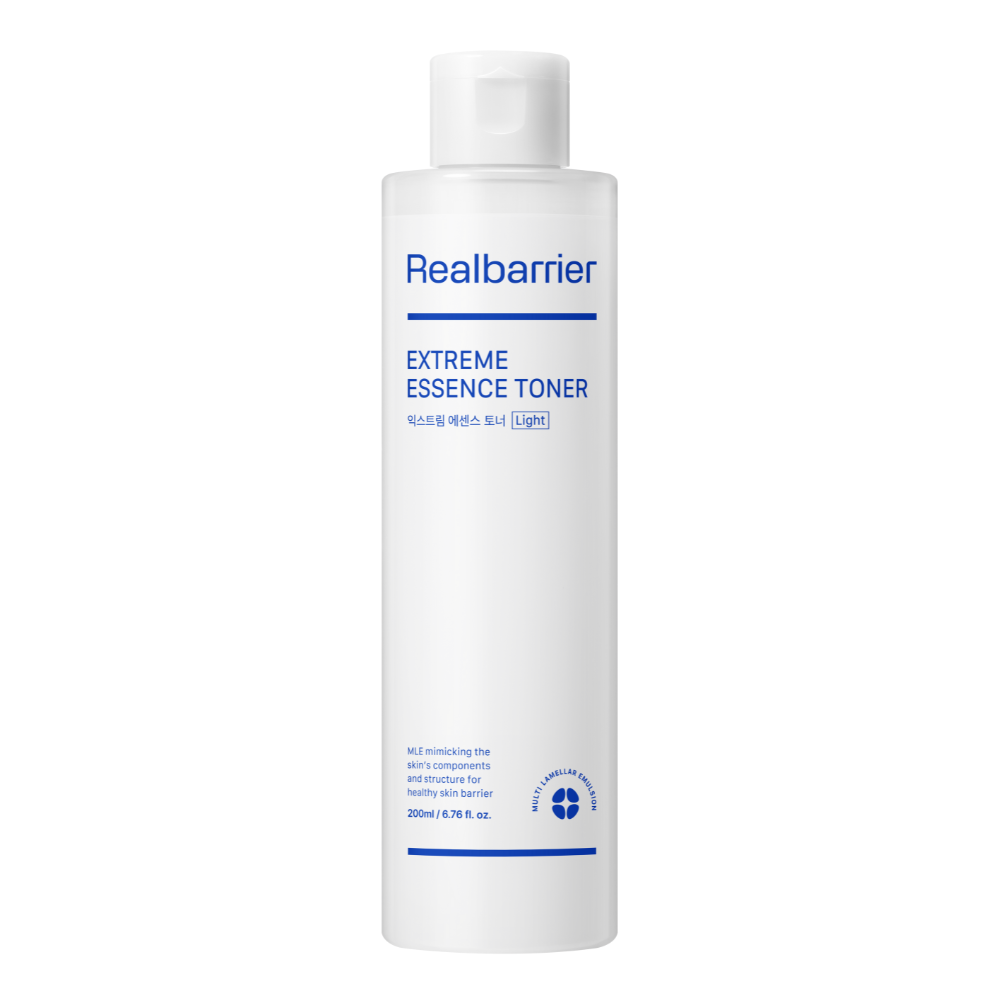 Real Barrier Extreme Essence Toner Light 240ml (1ea)
