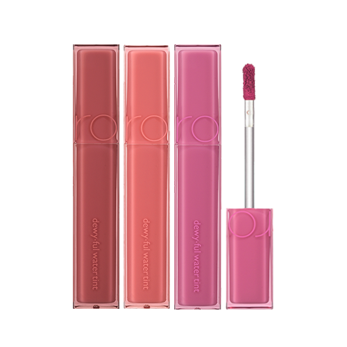 rom&nd Dewyful Water Tint - No. 08 Berry Divine (8g)