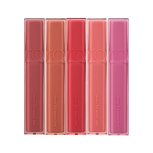 rom&nd Dewyful Water Tint - No. 08 Berry Divine (8g)