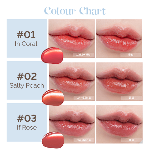 rom&nd Dewyful Water Tint - No. 08 Berry Divine (8g)