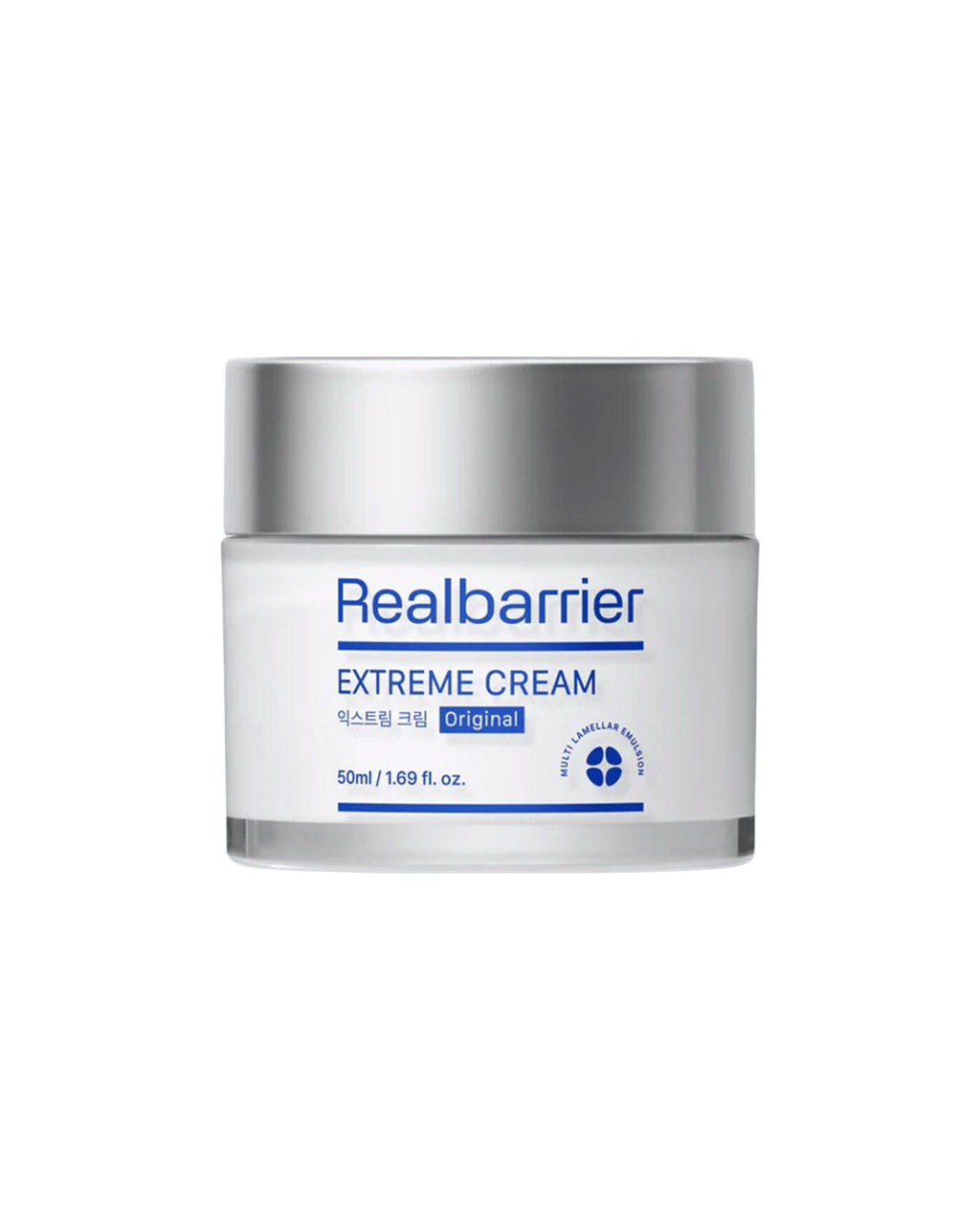 Real Barrier Extreme Cream Original 50ml + 30ml Special Set