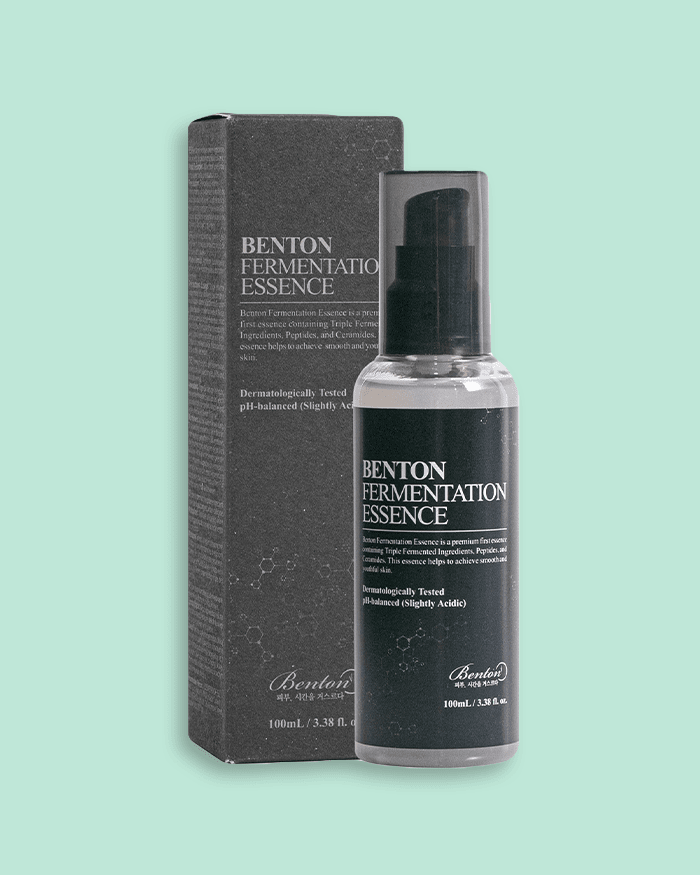 Benton Fermentation Essence 100ml