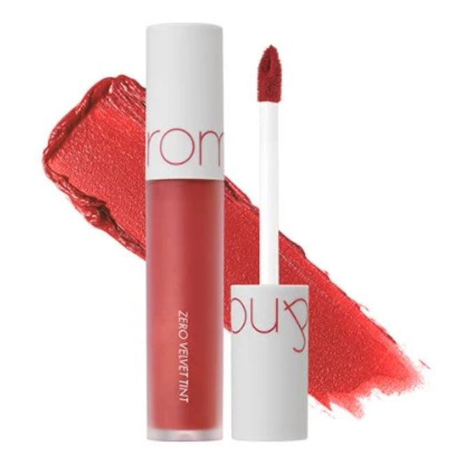 Romand Zero Velvet Tint 5pcs