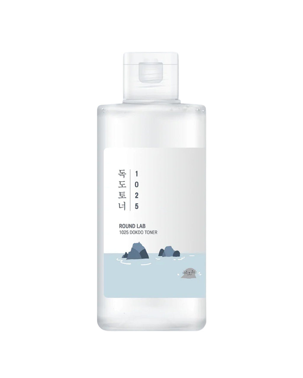 Round Lab 1025 Dokdo Toner 200ml, 1pc