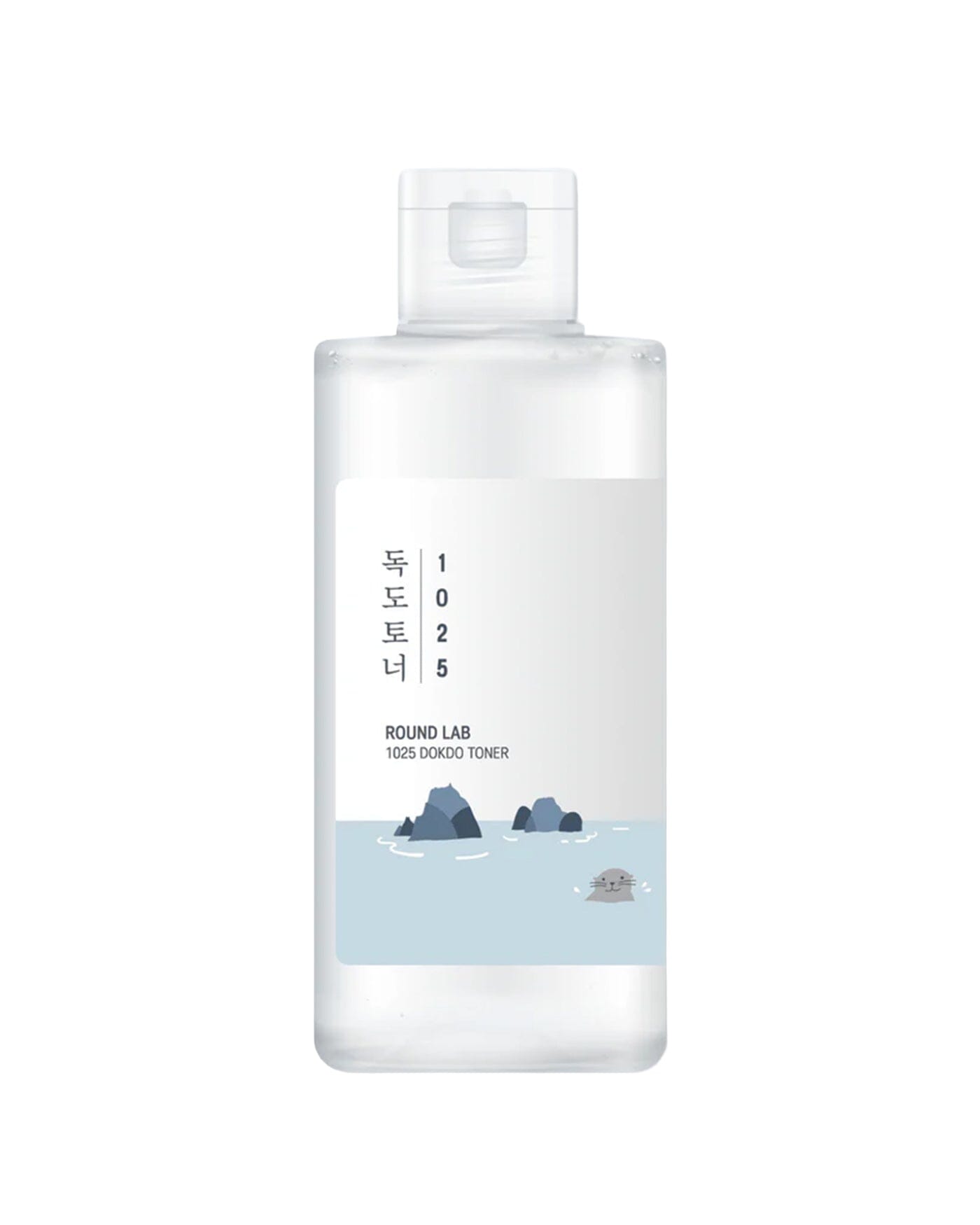 Round Lab 1025 Dokdo Toner 200ml, 1pc