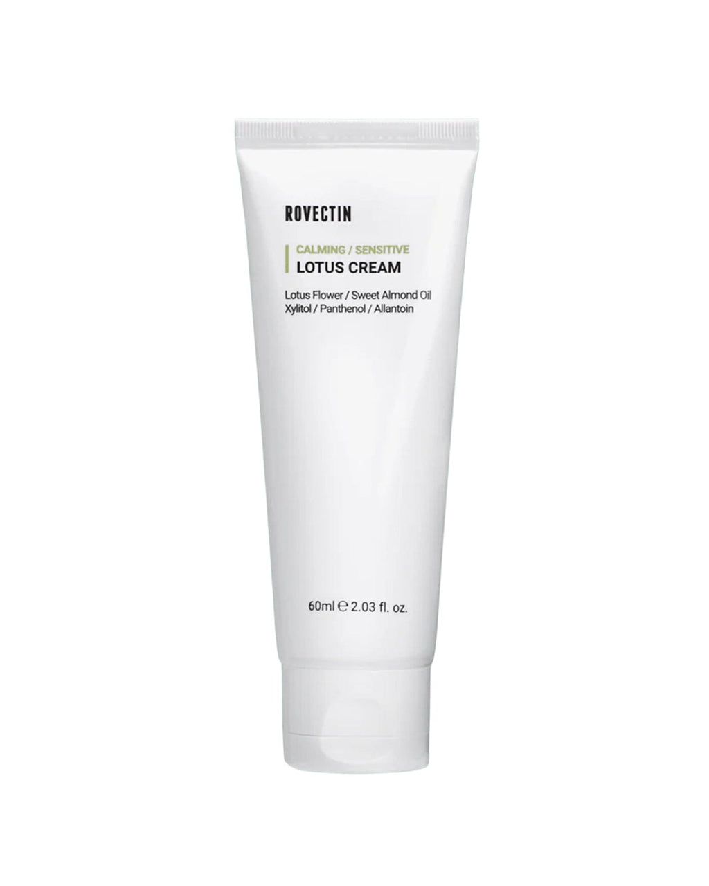 Rovectin Calming Lotus Water Cream 200ml