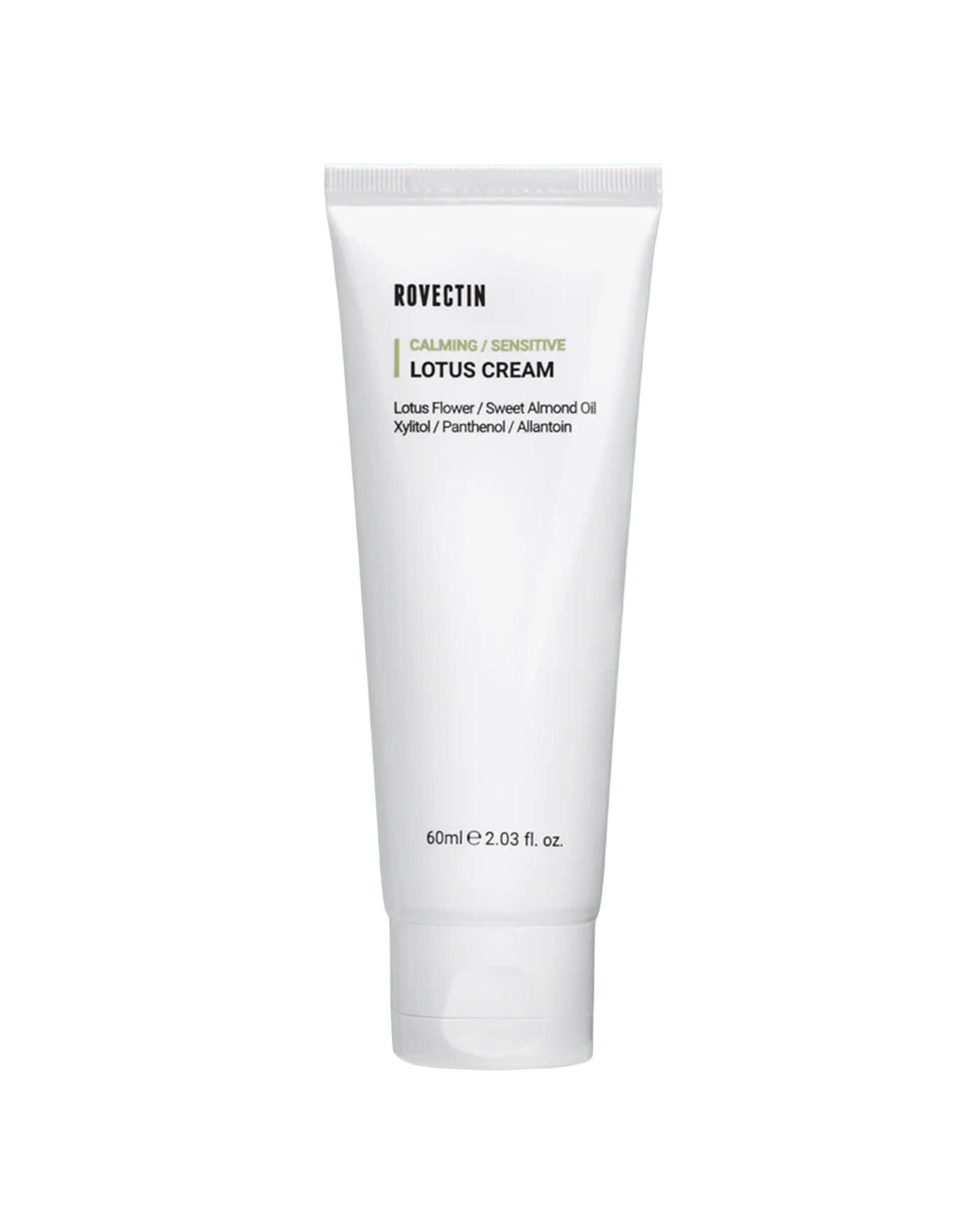 Rovectin Calming Lotus Water Cream 200ml