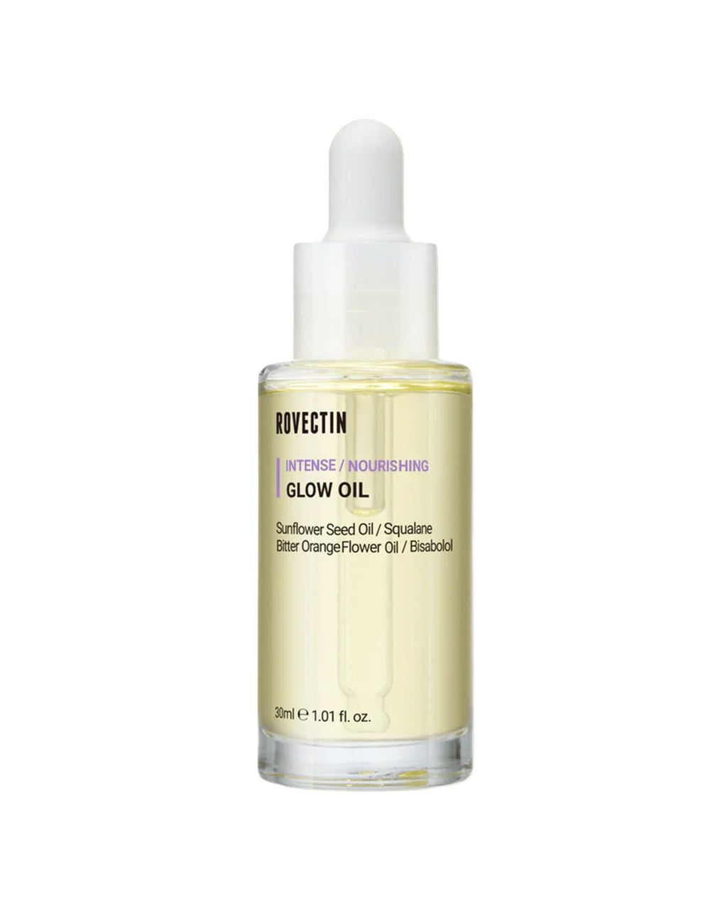 Rovectin Skin Essentials Barrier Repair Face Oil 30ml, 2ea