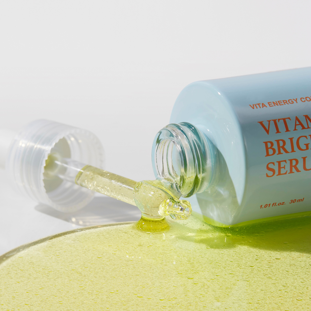 Boost Lab Vitamin C Brightening Serum (36ml)